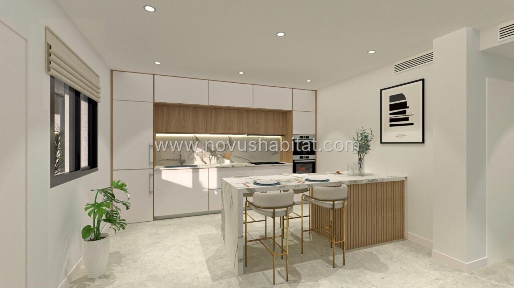 Bungalow in San Pedro del Pinatar - N9656 – foto 3