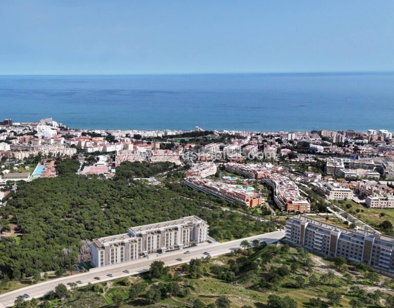 Appartement in Torremolinos - SP1341 - foto 3