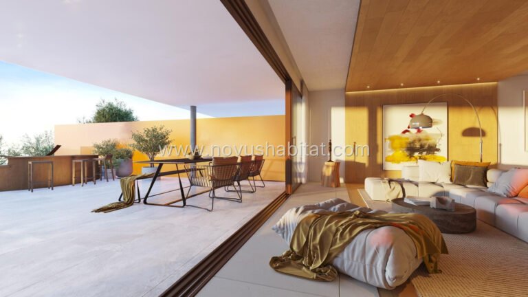 Penthouses in Fuengirola - foto 8
