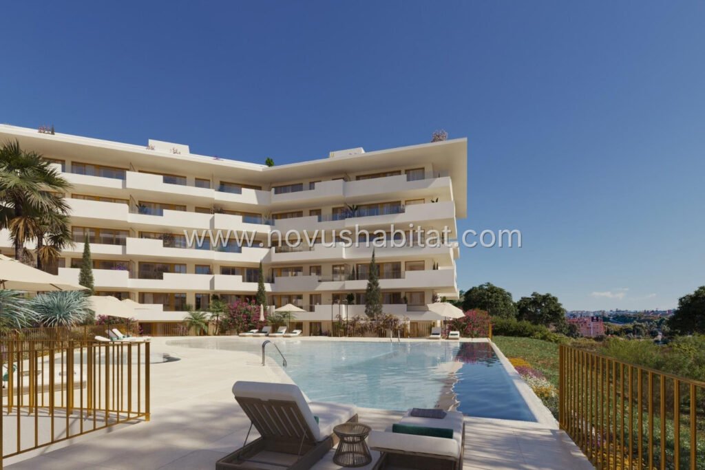 Þakíbúð í Fuengirola - SP1236 – foto 3