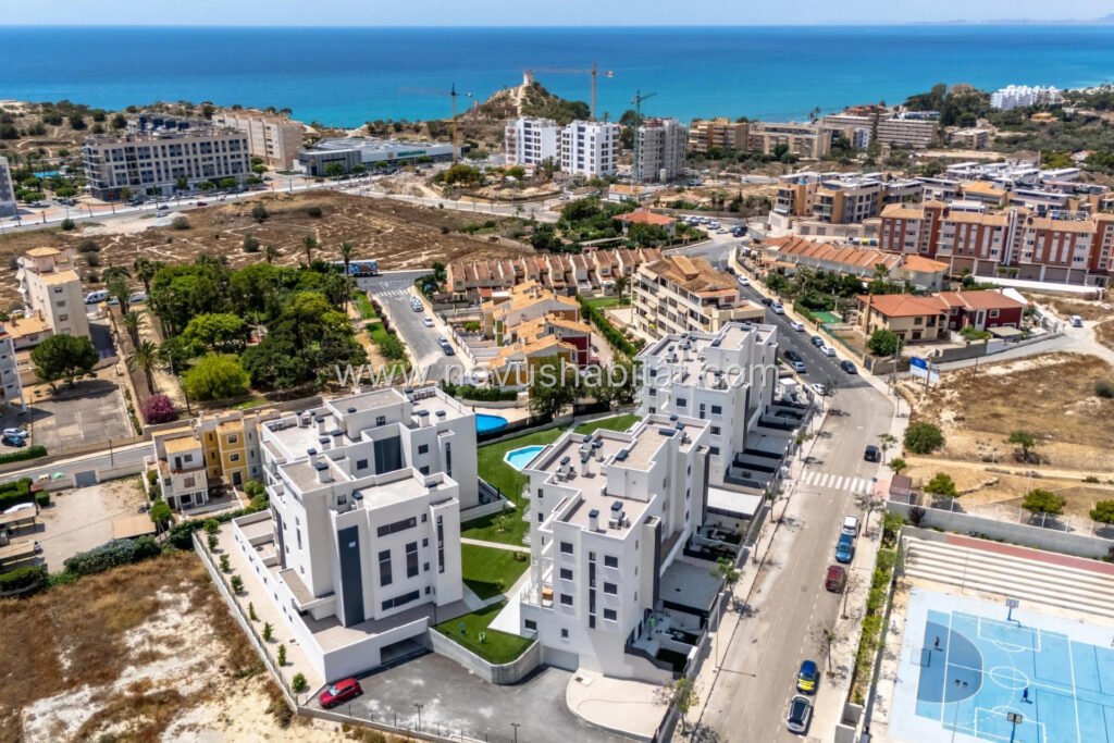 Apartment in Villajoyosa - N9861 – foto 3