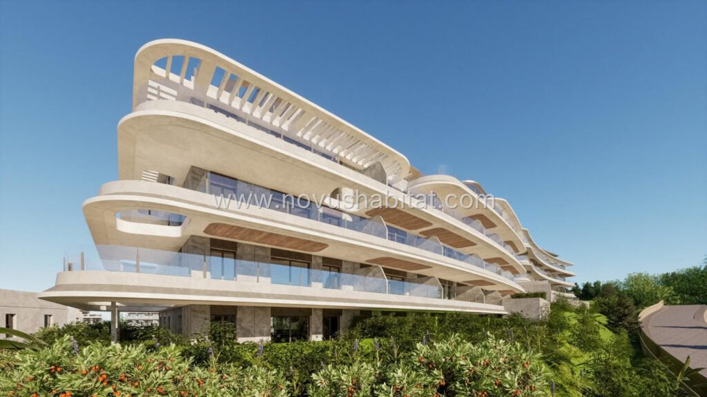 Apartment in Mijas - N9013 – foto 5
