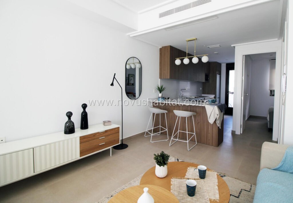 Townhouse in Pilar de La Horadada - N8980 – foto 3