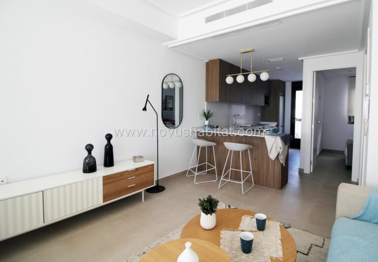 Townhouse in Pilar de La Horadada - foto 3
