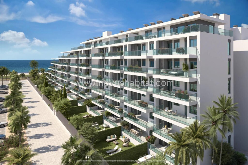 Apartment in Almerimar - SP0988 – foto 3