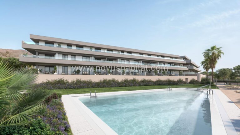 Penthouse in Estepona - N8154 - foto 3