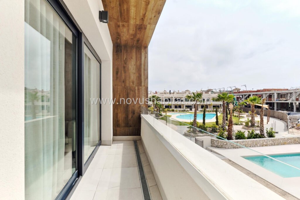 Bungalow in Torrevieja - N6057 – foto 3