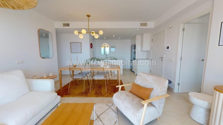 Penthouse in Aguilas - N7424 - foto 31