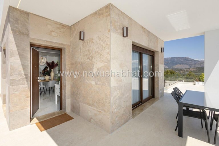 Villa en Polop - N8655 - foto 32