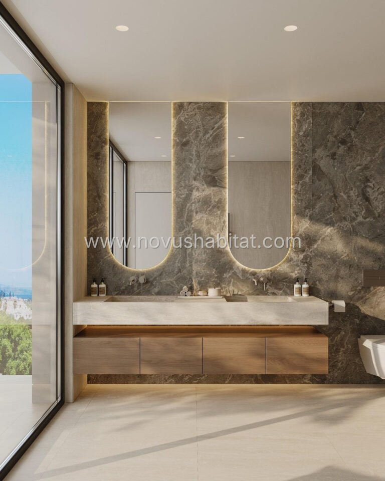 Raðhús í Marbella - SP1539 - foto 34