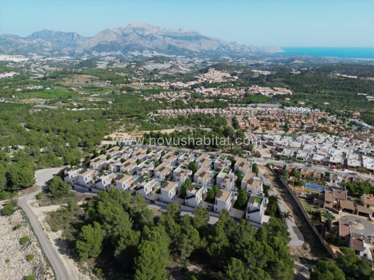 Villa en Polop - N8655 - foto 39