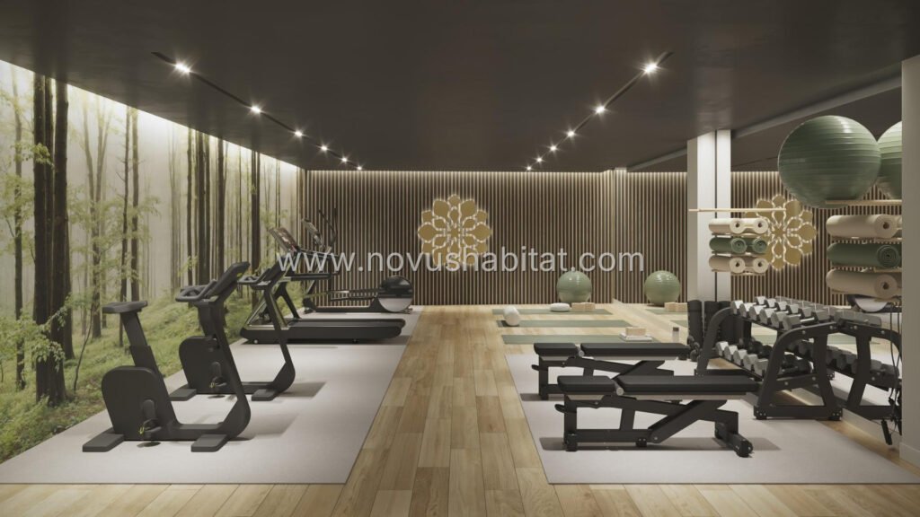 Apartment in San Pedro De Alcantara - SP1794 – foto 4