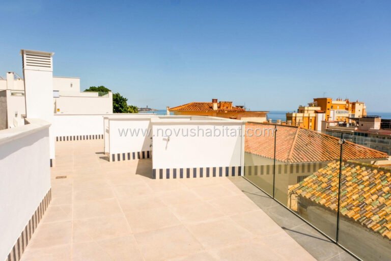 Townhouses in Málaga - foto 4