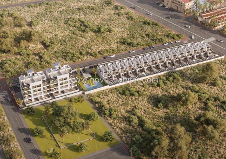 Penthouses in Torrevieja - foto 9