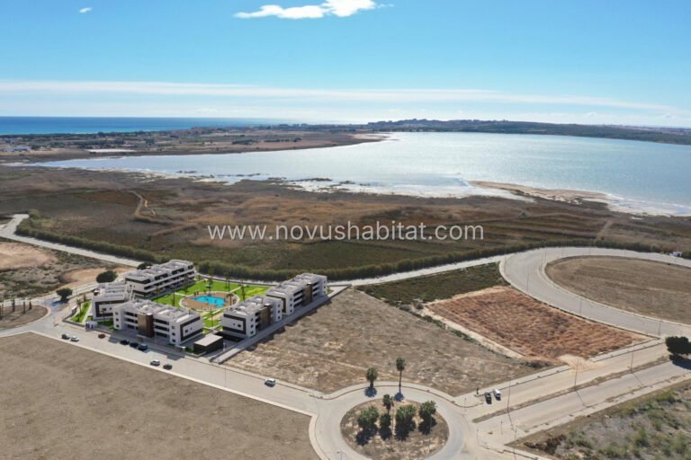 Penthouse in Guardamar del Segura - N9499 - foto 4