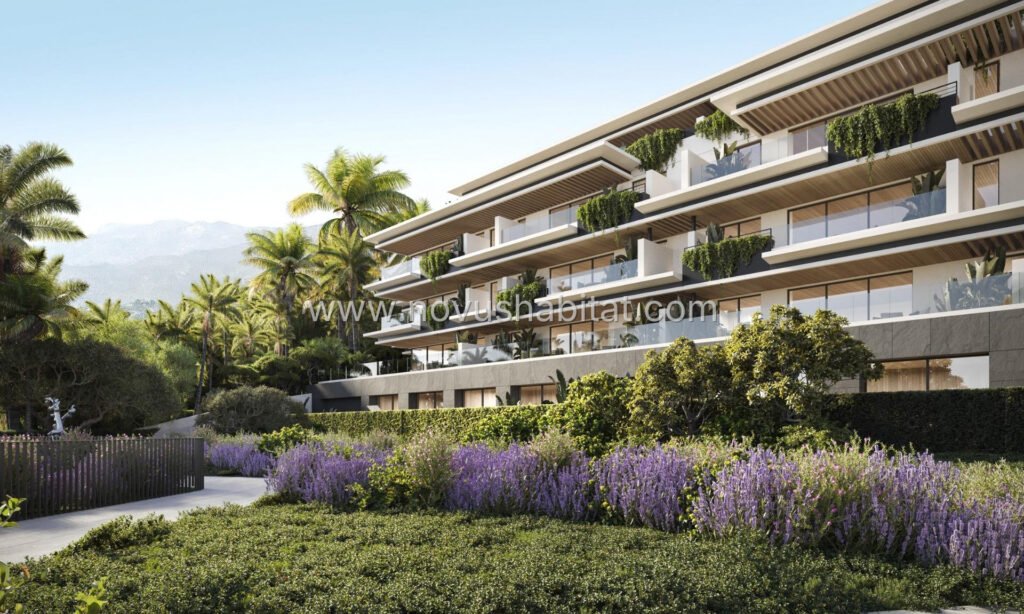 Apartment in Mijas - SP1392 – foto 4