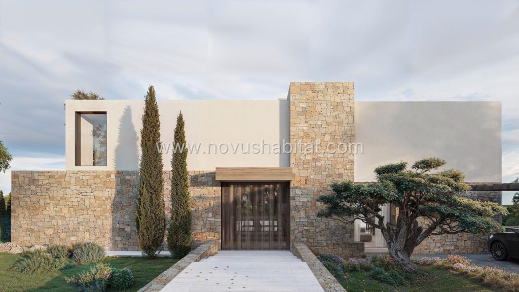 Villa in Benissa - N9313 – foto 3