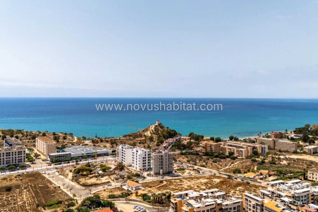 Apartment in Villajoyosa - N9861 – foto 4