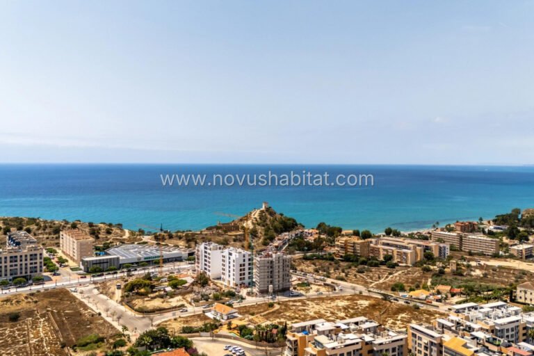 Apartamentos en Villajoyosa - foto 9