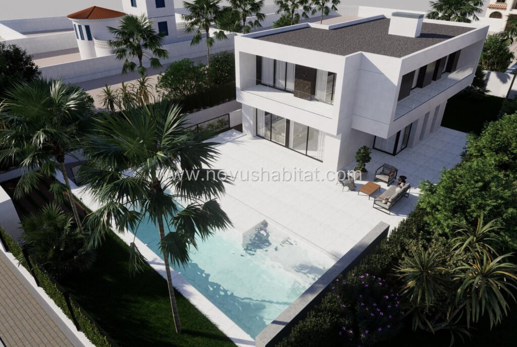 Villa in Orihuela Costa - N9020 – foto 4