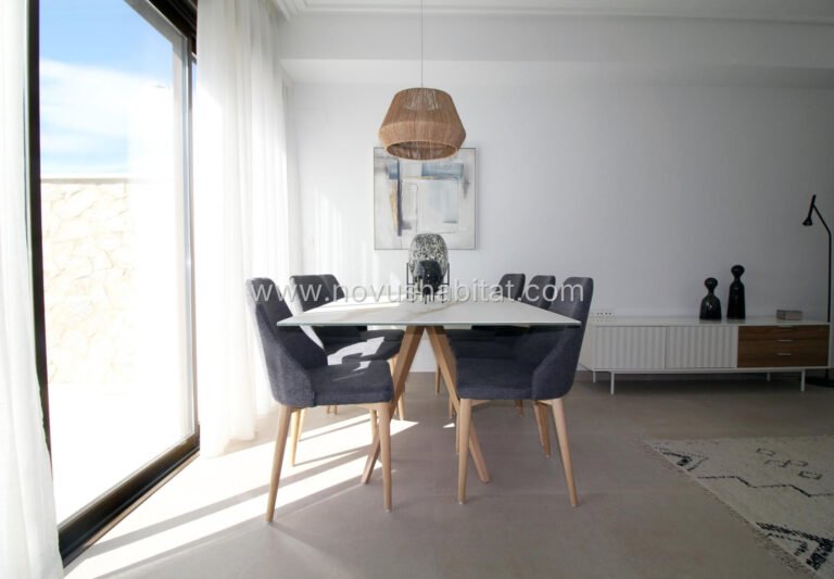 Townhouse in Pilar de La Horadada - foto 4