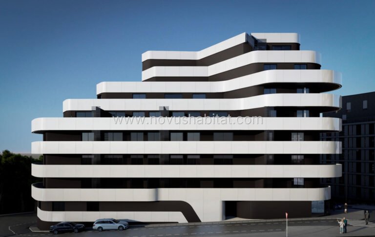 Apartamentos en Calpe - foto 9