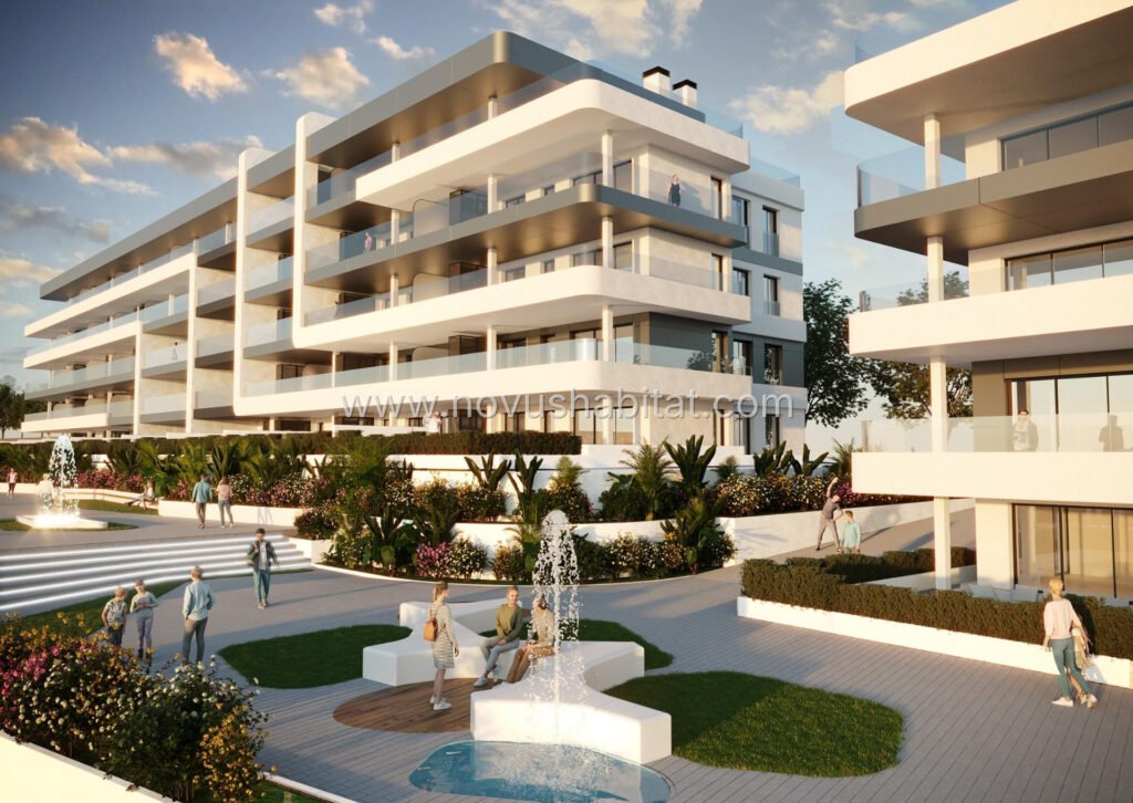 Penthouse in Mutxamel - N7819 – foto 4
