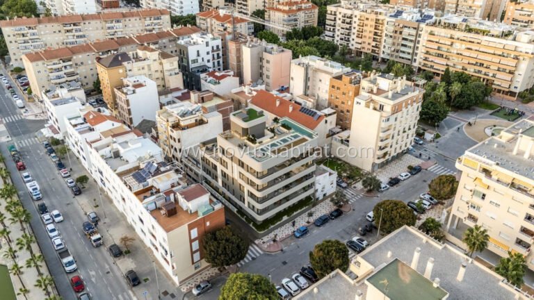 Appartementen in Málaga - foto 8