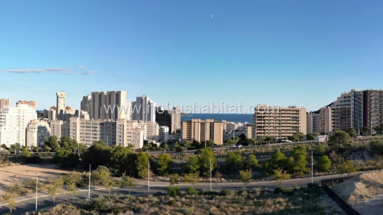 Apartments in Villajoyosa - foto 4