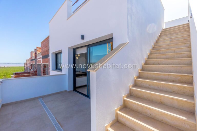 Bungalow en Torrevieja - N7913 - foto 43