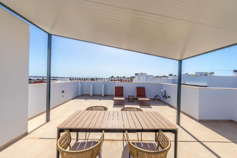 Bungalow en Torrevieja - N7913 - foto 46
