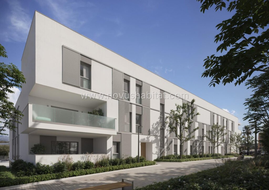 Apartment in San Pedro De Alcantara - SP1794 – foto 5