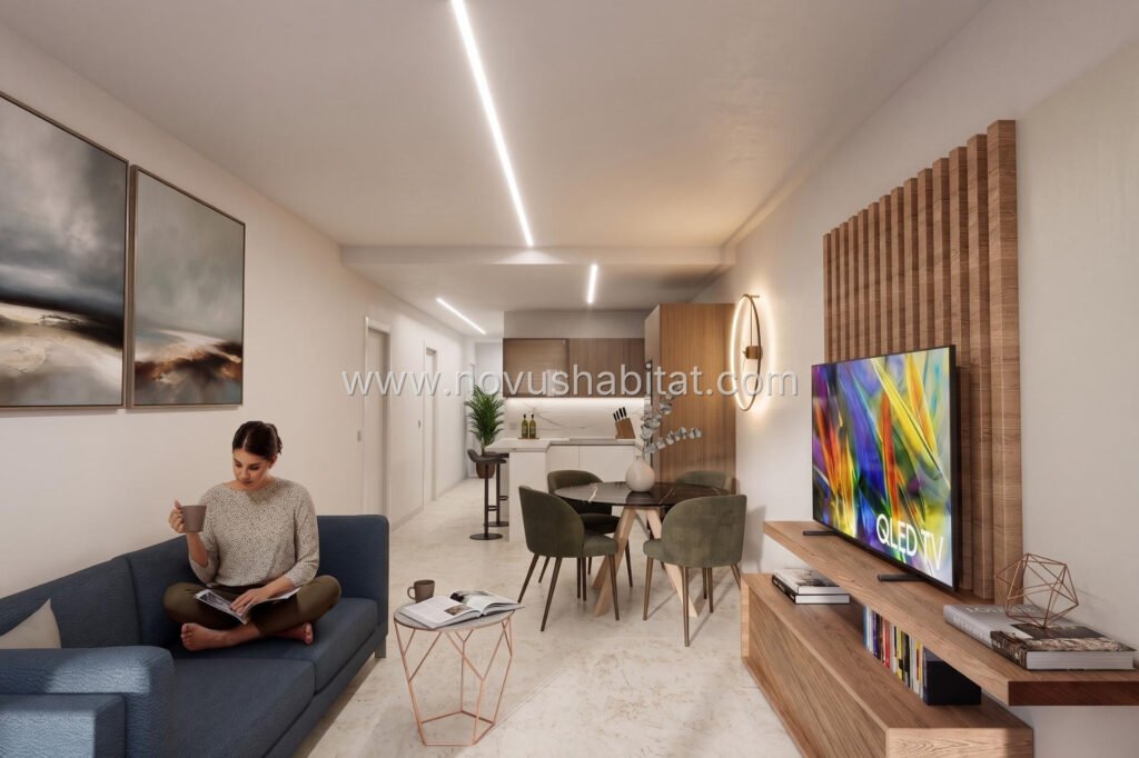 Apartment in Guardamar del Segura - N9730 – foto 5