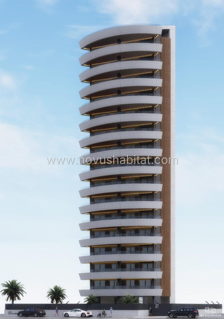 Apartamento en Calpe - SP1512 – foto 5
