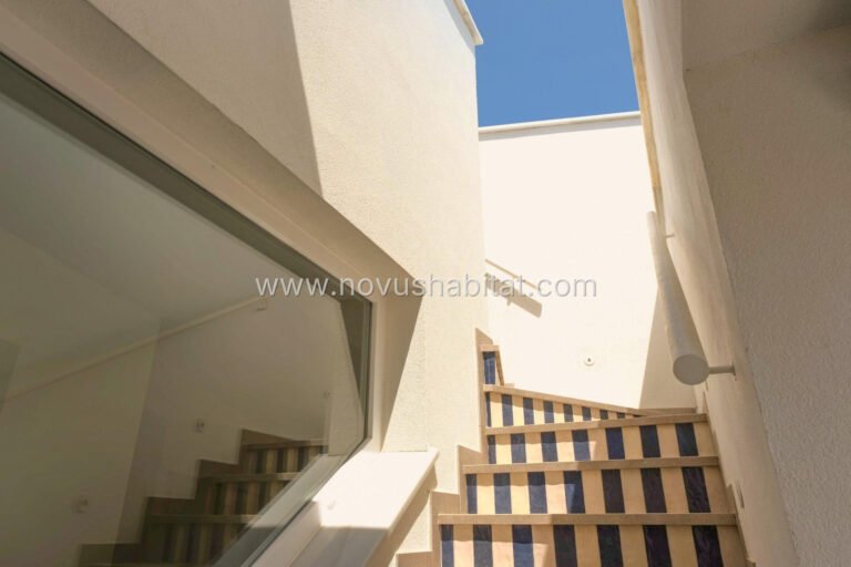 Townhouses in Málaga - foto 5