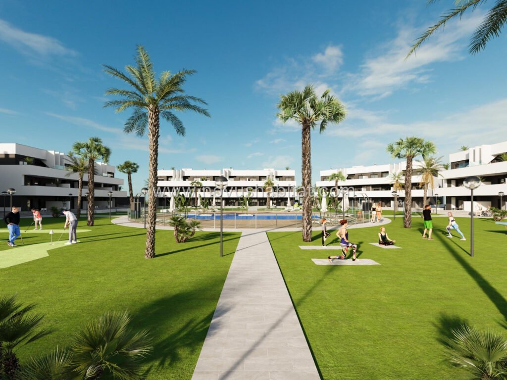 Penthouse in Guardamar del Segura - N9499 – foto 5