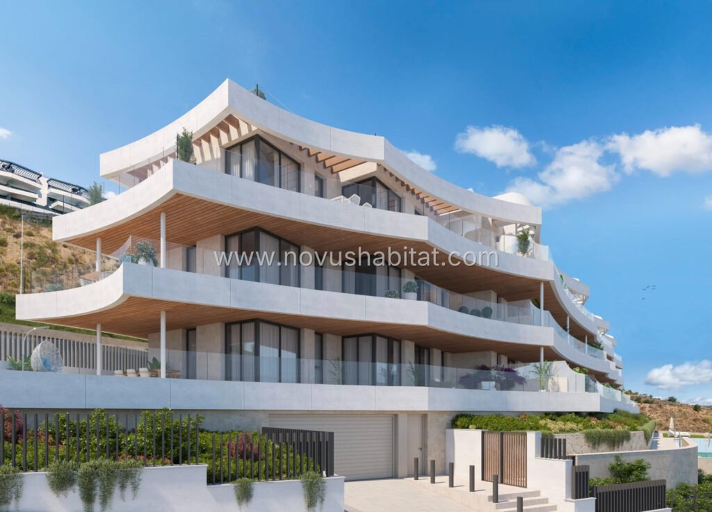 Apartment in rincon de la victoria - N9473 – foto 5