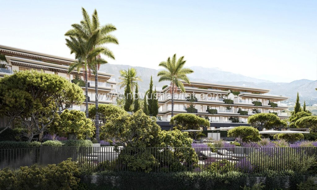Apartment in Mijas - SP1392 – foto 5