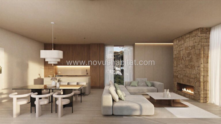 Villa in Benissa - foto 4