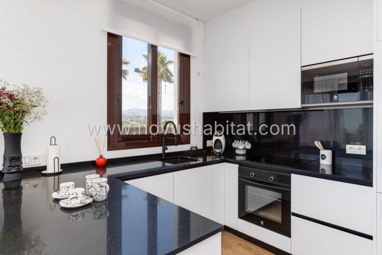 Villas in Finestrat - foto 10