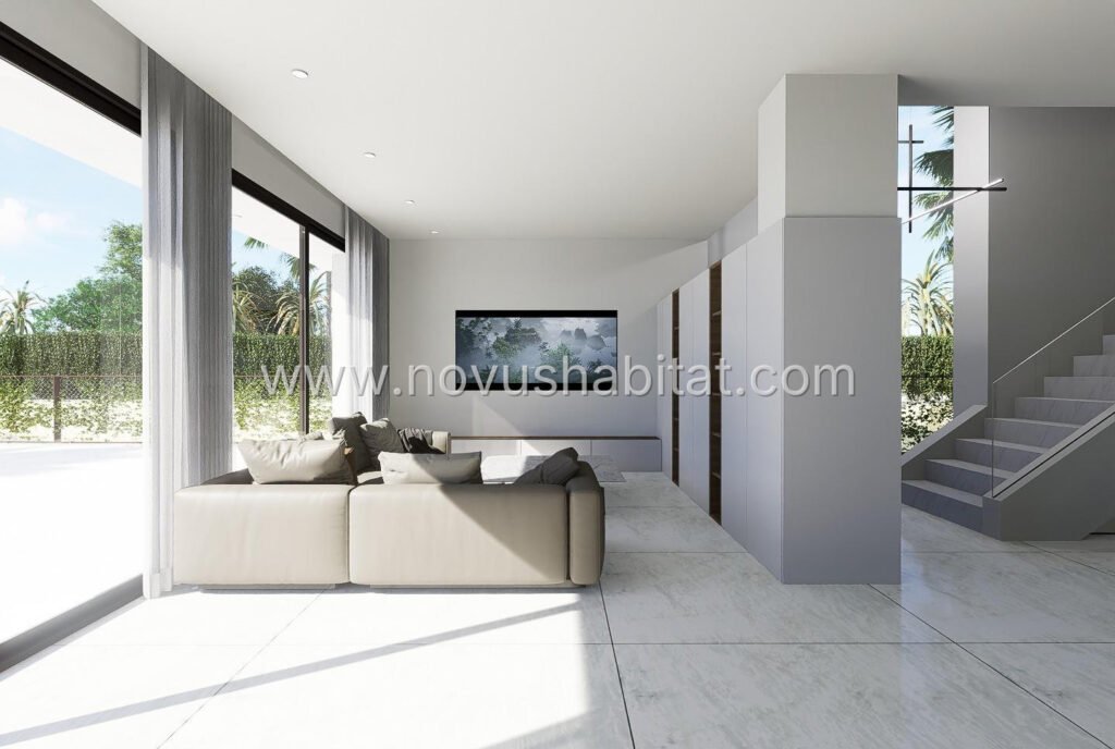 Villa in Orihuela Costa - N9020 – foto 5