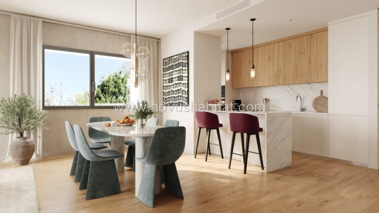 Appartement in Casares - SP1115 - foto 13