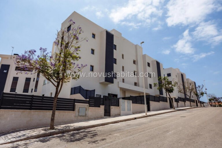 Apartamentos en Villajoyosa - foto 10