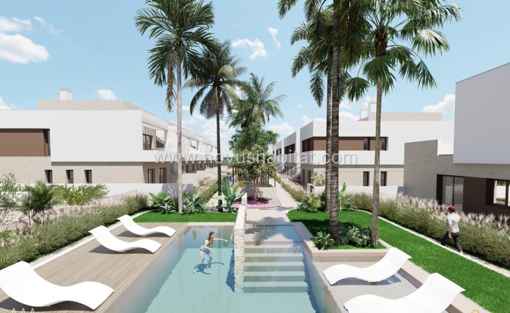 Villa in Los Alcazares - N8721 – foto 5