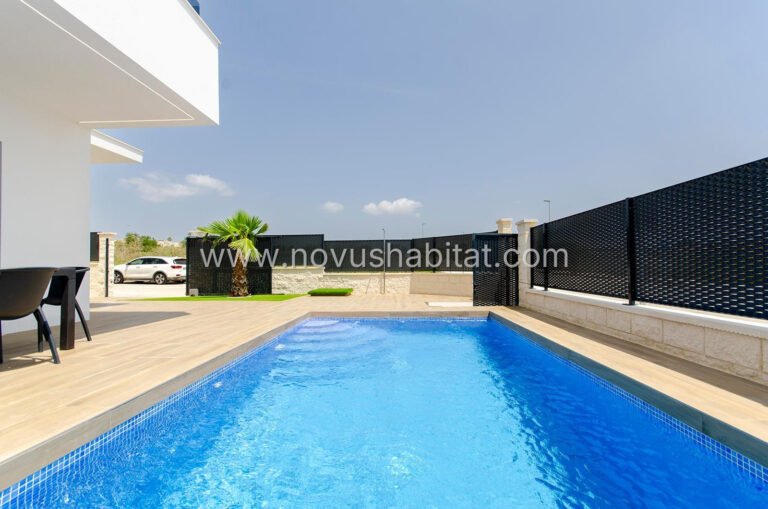 Raðhús í Orihuela - foto 4