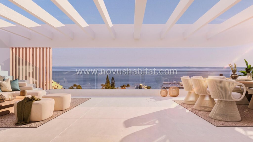 Apartment in Estepona - N8588 – foto 5