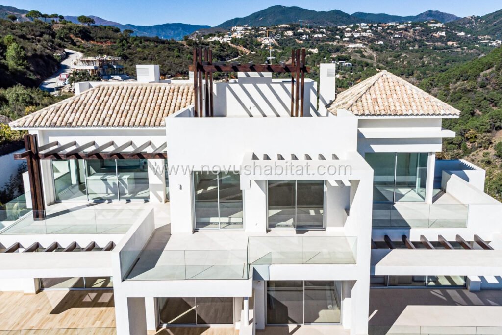 Penthouse in Benahavís - SP0456 – foto 5