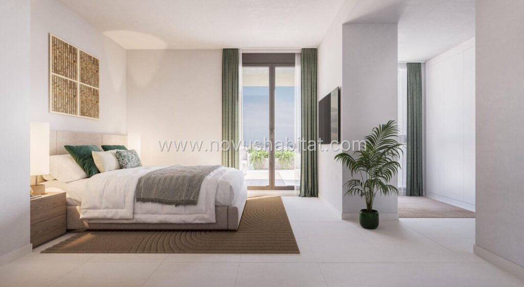 Penthouse in Estepona - N8154 – foto 5