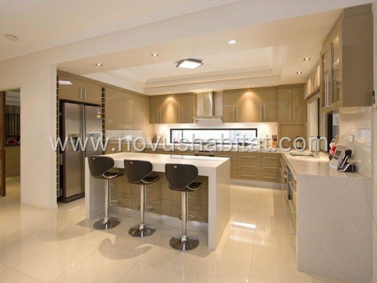 Villa í Pinoso - N7761 - foto 5