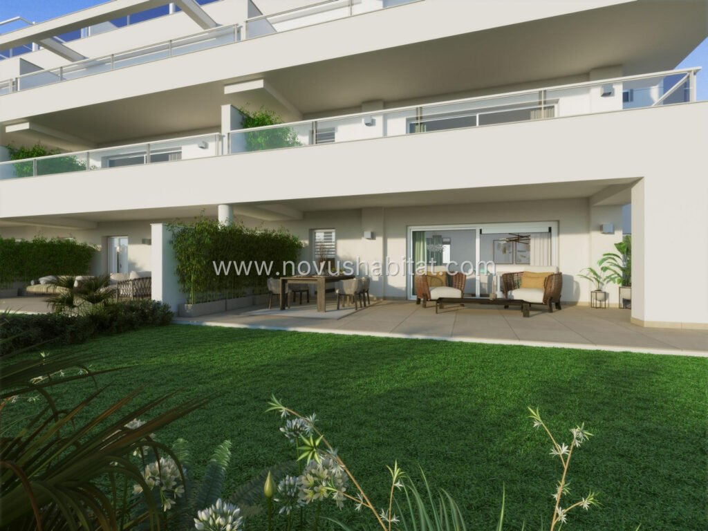 Apartment in Mijas - N7590 – foto 5